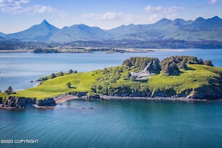 5957 Cliff Point Rd, Kodiak, AK 99615