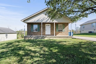 497 Atlee Dr, Harrodsburg, KY 40330