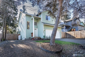 6585 NE Prospect St, Suquamish, WA 98392