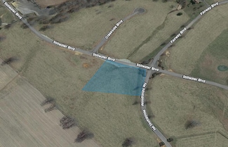 Lot Stillwater Subdivision, Russell Springs, KY 42642