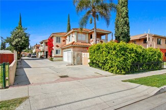 7113 Perry Rd Unit A, Bell Gardens, CA 90201