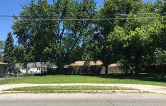 604 W Lincoln Rd, Kokomo, IN 46902