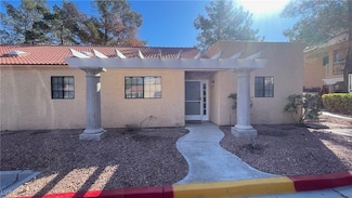 2851 S Valley View Blvd Unit 1153, Las Vegas, NV 89102