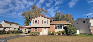 206 Colonial Rd, Beverly, NJ 08010