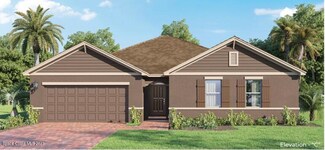 7077 Zircon Ln, Grant Valkaria, FL 32949