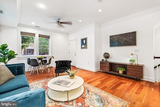 1701 Independence Ave SE Unit 1, Washington, DC 20003
