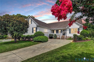 3046 Cider House Rd, Toano, VA 23168