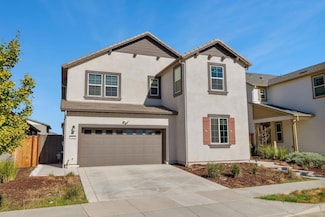 7022 Seraphina Dr, Tracy, CA 95377