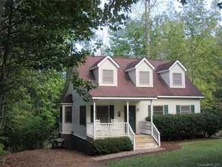 410 Creswell Rd Unit 751, Mount Gilead, NC 27306