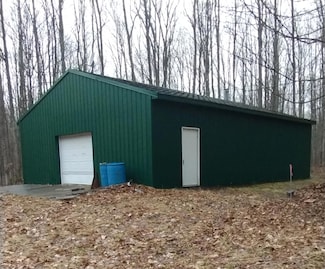 7664 Dickinson Rd, Frederic Township, MI 49733