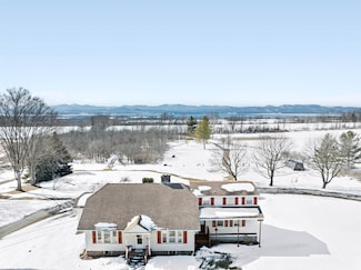 1430 Ethan Allen Hwy, Charlotte, VT 05445