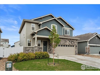 1848 Castle Hill Dr, Windsor, CO 80550