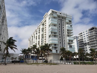 1000 S Ocean Blvd Unit 16E, Pompano Beach, FL 33062