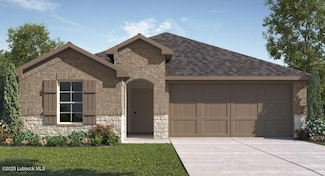 604 14th St, Lubbock, TX 79401