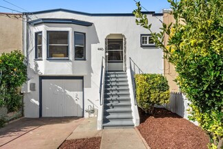 440 Bellevue Ave, Daly City, CA 94014
