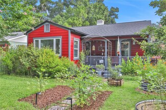 1401 W Smith St, Orlando, FL 32804