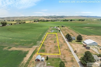 TBD N 1000 E, Shelley, ID 83274
