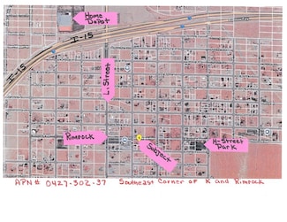 37 Rimrock Rd, Barstow, CA 92311