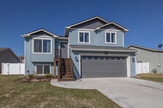 914 S Hazelwood Ct, Airway Heights, WA 99004