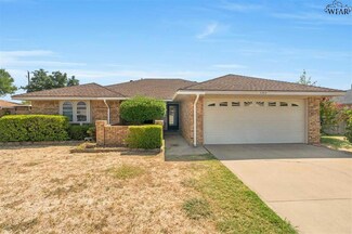 5703 Country Hollow, Wichita Falls, TX 76310