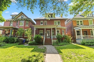 3937 Avery St, Detroit, MI 48208