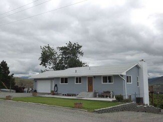 6 Dunning Rd, Okanogan, WA 98840