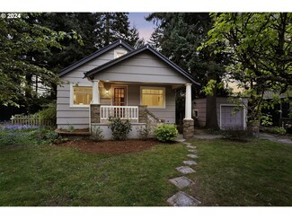 7420 SE Grant St, Portland, OR 97215