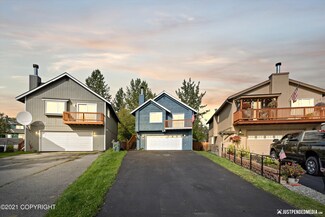 8812 Brookridge Dr, Anchorage, AK 99504