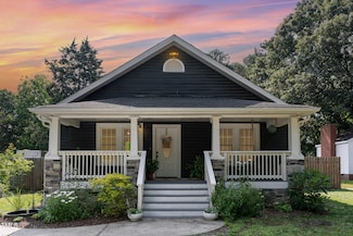 109 St Marys St, Garner, NC 27529