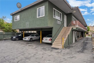 1001 E Acacia Ave, Glendale, CA 91205