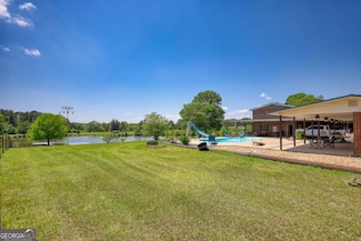 947 Bellhouse Rd, Macon, GA 31217