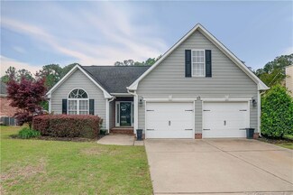 4416 Bluebush Dr, Fayetteville, NC 28312