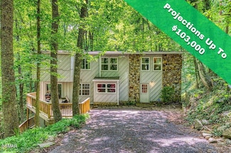 970 Scenic Trail, Gatlinburg, TN 37738
