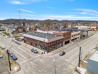 545 4th Ave, Huntington, WV 25701