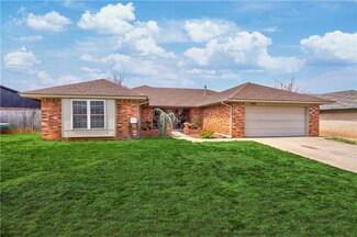 7605 Northway Terrace, Oklahoma City, OK 73162
