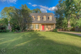 6139 Dillingham Ave, Shreveport, LA 71106