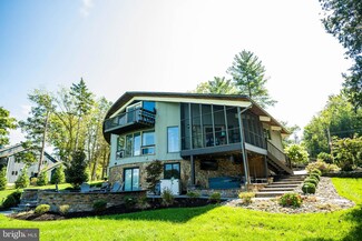8 Commissioners, Alloway, NJ 08001