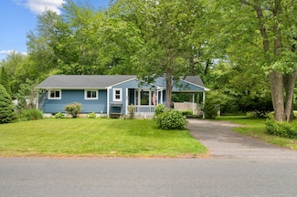 130 Cherry Hill Rd, Middlefield, CT 06455