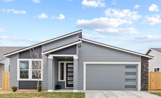 2890 NE Pinnacle Place Unit Lot 19, Bend, OR 97701