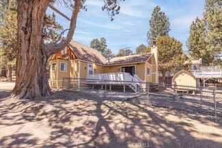 2779 Cedar Ln, Big Bear City, CA 92314