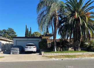 1712 N Glenview Ave, Anaheim, CA 92807