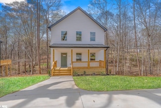 14 Polk Blvd, Greenville, SC 29611