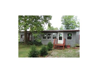 3415 Crone Rd, Borden, IN 47106