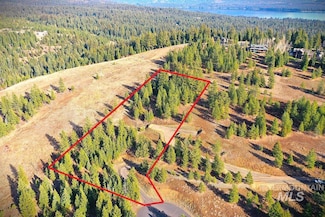 Lot 18 Harrington Place, McCall, ID 83638