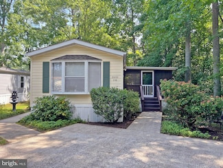 21233 G St Unit G-38, Rehoboth Beach, DE 19971