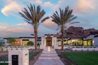 5109 E Rovey Ave, Paradise Valley, AZ 85253