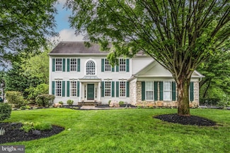 6553 Ballymore Ln, Clarksville, MD 21029