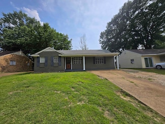4207 Kenosha Rd, Memphis, TN 38118