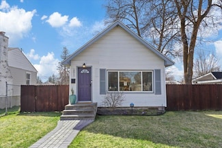 3511 W Providence Ave, Spokane, WA 99205