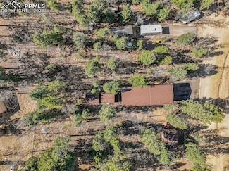 1063 Blossom Rd, Woodland Park, CO 80863